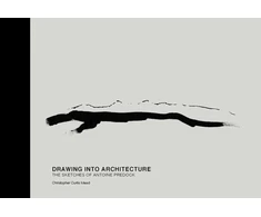 KNYGA Christopher Curtis Mead Drawing Into Architecture
