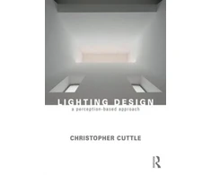 KNYGA Christopher Cuttle Lighting Design