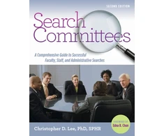 KNYGA Christopher D Lee Search Committees