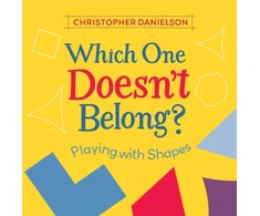 KNYGA Christopher Danielson Which One Doesn't Belong?