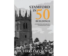 KNYGA Christopher Davies Stamford in 50 Buildings