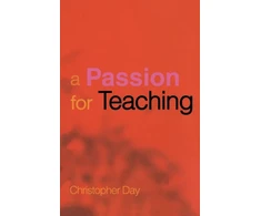 KNYGA Christopher Day Passion for Teaching