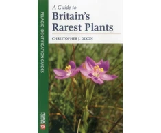 KNYGA Christopher Dixon Guide to Britain's Rarest Plants