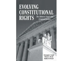 KNYGA Christopher E Smith Evolving Constitutional Rights