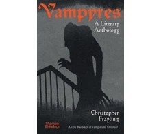 KNYGA Christopher Frayling Vampyres