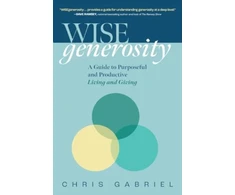 KNYGA Christopher Gabriel WISEgenerosity