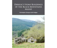 KNYGA Christopher George Leslie Hodges Derelict Stone Buildings of the Juodas Mountains Massif