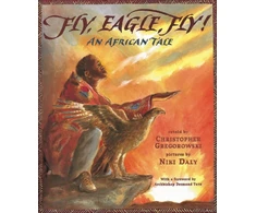 KNYGA Christopher Gregorowski Fly, Eagle, Fly!