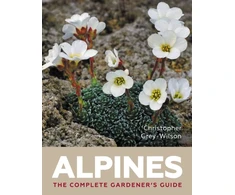 KNYGA Christopher Grey Wilson Alpines