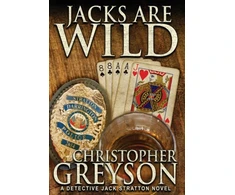 KNYGA Christopher Greyson Jacks Are Wild