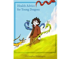 KNYGA Christopher Henningsen Health Advice for Young Dragons