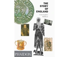 KNYGA Christopher Hibbert Story of England