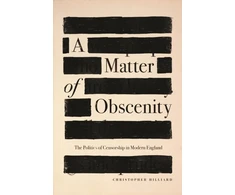 KNYGA Christopher Hilliard Matter of Obscenity