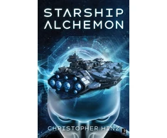 KNYGA Christopher Hinz Starship Alchemon