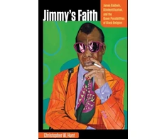 KNYGA Christopher Hunt Jimmy's Faith