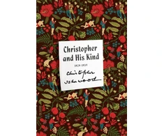 KNYGA Christopher Isherwood Christopher and His Kind