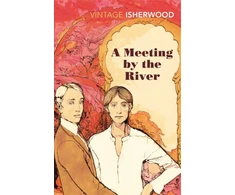 KNYGA Christopher Isherwood Meeting by the River