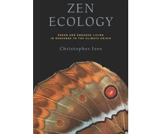 KNYGA Christopher Ives Zen Ecology
