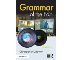 KNYGA Christopher J Bowen Grammar of the Edit