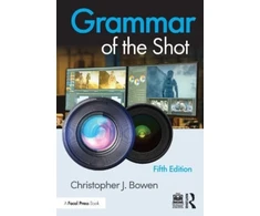 KNYGA Christopher J Bowen Grammar of the Shot