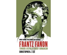 KNYGA Christopher J Lee Frantz Fanon