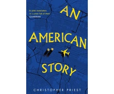 KNYGA Christopher J Priest American Story