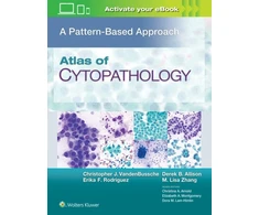 KNYGA Christopher J VandenBussche MD PhD Atlas of Cytopathology: A Pattern Based Approach