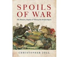KNYGA Christopher Joll Spoils of War