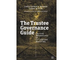 KNYGA Christopher K Merker Trustee Governance Guide
