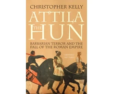 KNYGA Christopher Kelly Attila The Hun