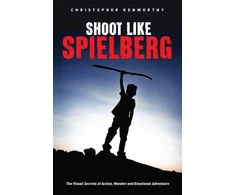 KNYGA Christopher Kenworthy Shoot Like Spielberg