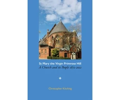 KNYGA Christopher Kitching St Mary the Virgin Primrose Hill