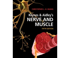 KNYGA Christopher L. -H Huang Keynes &amp; Aidley's Nerve and Muscle