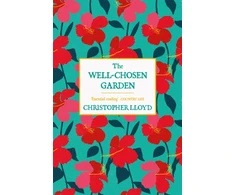 KNYGA Christopher Lloyd Well-Chosen Garden