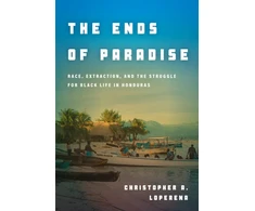 KNYGA Christopher Loperena Ends of Paradise
