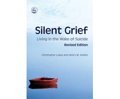 KNYGA Christopher Lukas Silent Grief