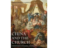 KNYGA Christopher M. S. Johns China and the Church