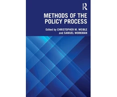 KNYGA Christopher M Weible Methods of the Policy Process