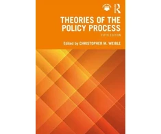 KNYGA Christopher M Weible Theories Of The Policy Process