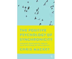 KNYGA Christopher Mackey Positive Psychology of Synchronicity
