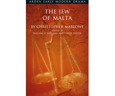 KNYGA Christopher Marlowe Jew of Malta