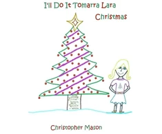 KNYGA Christopher Mason I'll Do It Tomarra Lara Christmas