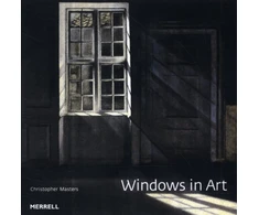 KNYGA Christopher Masters Windows in Art