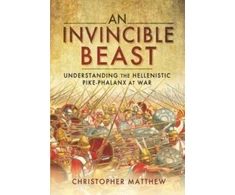 KNYGA Christopher Matthew Invincible Beast