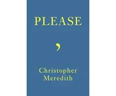 KNYGA Christopher Meredith Please