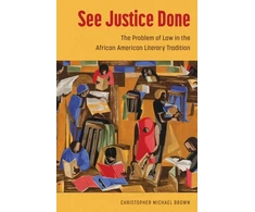 KNYGA Christopher Michael Brown See Justice Done