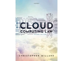 KNYGA Christopher Millard Cloud Computing Law