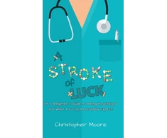 KNYGA Christopher Moore Stroke of Luck