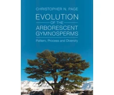 KNYGA Christopher N Page Evolution of the Arborescent Gymnosperms 2 Volume Hardback Set