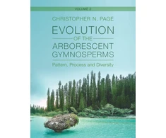 KNYGA Christopher N Page Evolution of the Arborescent Gymnosperms: Volume 2, Southern Hemisphere Focus